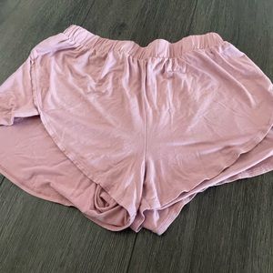 Old Navy Sunday Sleep Shorts